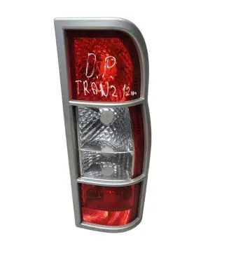 Ford Transit Rear/tail lights 6C1113404 0374D