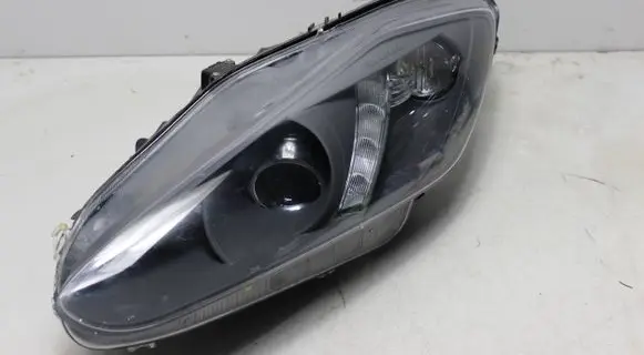 Maserati GranTurismo Headlight/headlamp 02B8T1 350570 47770748