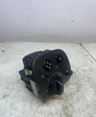 Mercedes-Benz C W203 Light switch A2035450904 2440657474