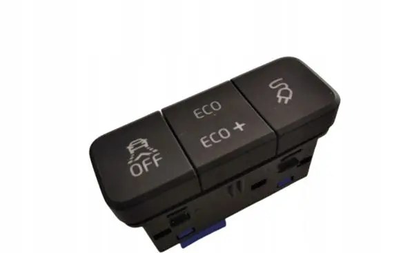 Volkswagen Up Other switches/knobs/shifts 12E953508