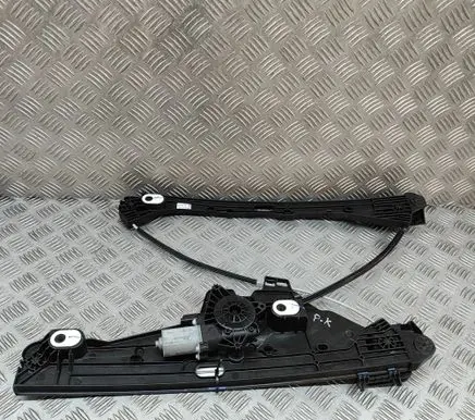 Peugeot 5008 III Front door electric window regulator 9858289880 9839846280