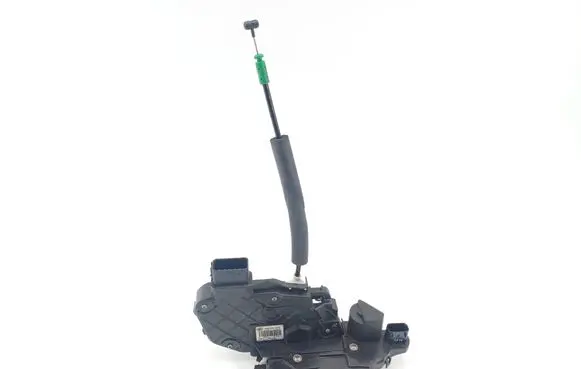 Rear door lock