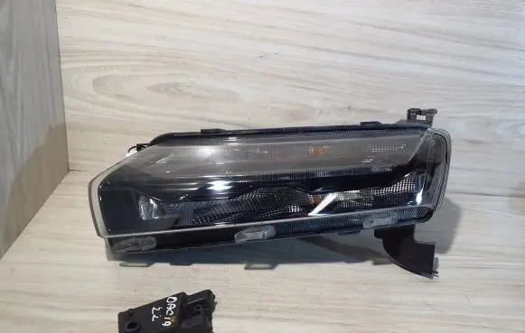 LED Daytime headlight