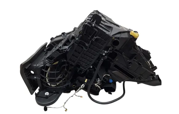 Volvo V40 Interior heater climate box assembly 31436306 AMFH19409A AMFH18K418