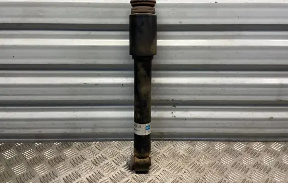 BMW 5 E60 E61 Rear shock absorber/damper BNEE574 19145747 619BBEE522