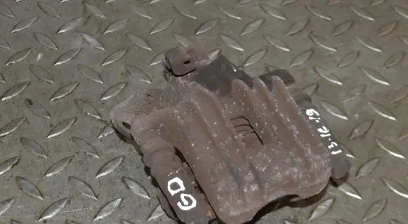 Audi A1 Rear brake caliper