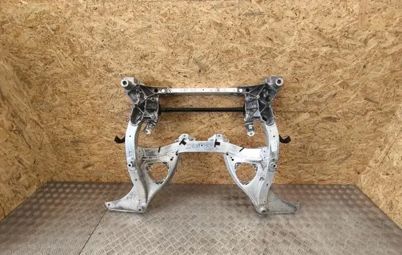 BMW 6 F12 F13 Front axle beam 