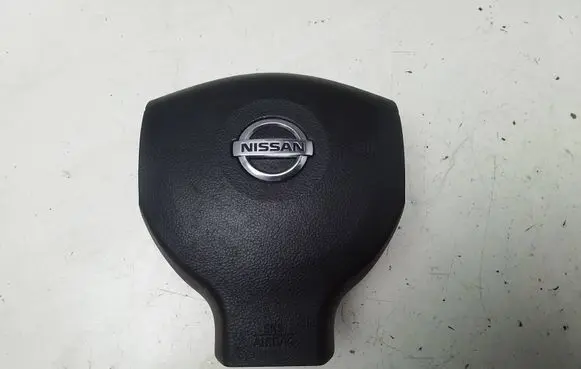 Nissan Tiida C11 Steering wheel airbag 2417858