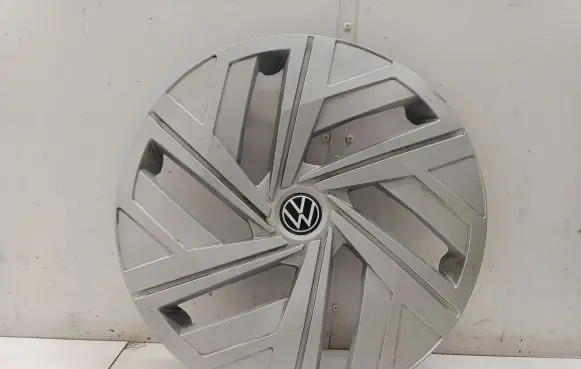 Volkswagen ID.4 R19 wheel hub/cap/trim 89A601147A