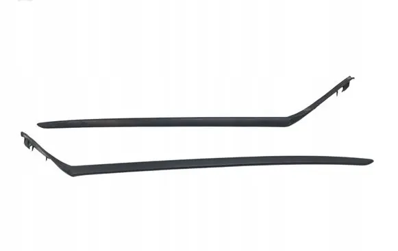Volvo V60 Windshield trim 31469400