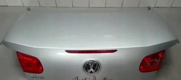 Volkswagen Eos Tailgate/trunk/boot lid