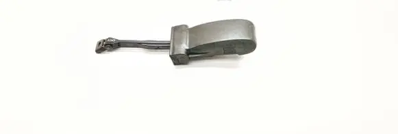 Audi Q7 4M Front door check strap stopper 4M0837249 4M0837267