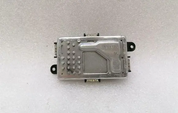 Mercedes-Benz CLS C218 X218 Heater blower motor/fan resistor A2128702110