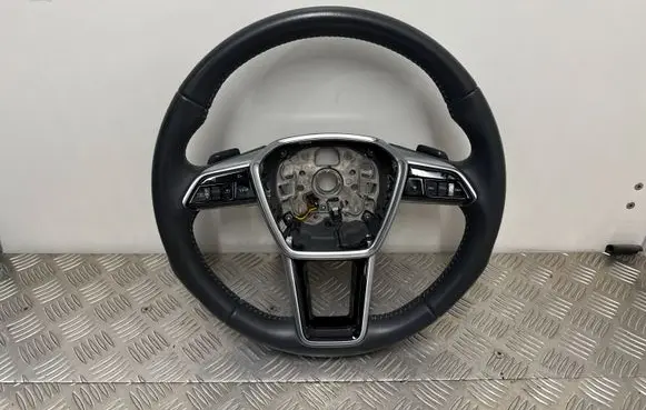 Audi A6 S6 C8 4K Steering wheel 4K0419091C