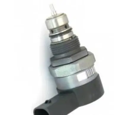 Mercedes-Benz Vito Viano W639 Fuel pressure regulator 0281002794 6420780149 A6420780149