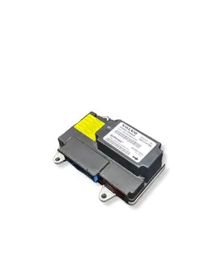 Volvo V50 Airbag control unit/module 30773786 00405178A4 008072100434