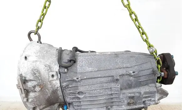 Mercedes-Benz SL R231 Automatic gearbox 722909