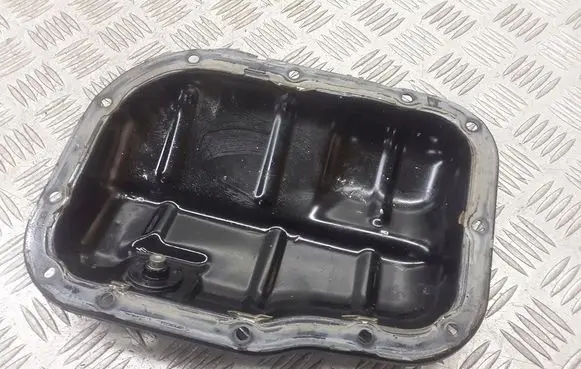 Toyota Auris 150 Oil sump 
