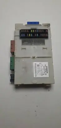Volvo S80 Fuse module 7G9T14C256GA 30765877AC