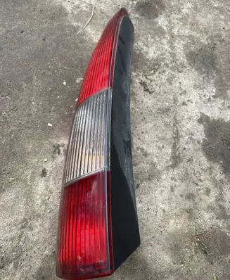 Volvo V70 Rear/tail lights