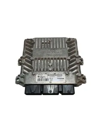Volvo V50 Engine control unit/module 31211071 31211071AA SID803AM