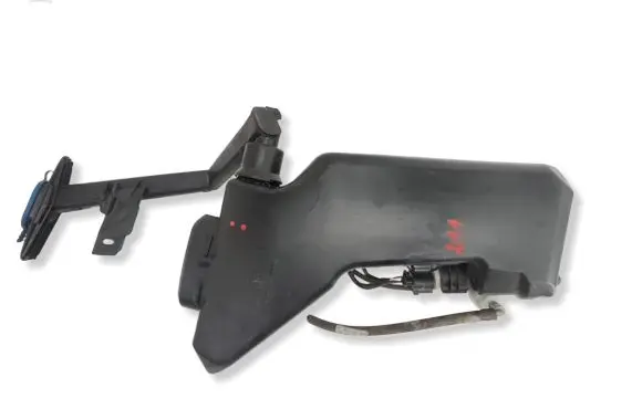 Mercedes-Benz C W205 Windshield washer fluid reservoir/tank A2058600160 A20586920