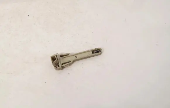 Opel Astra J Interior temperature sensor 09516001