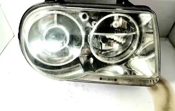 Chrysler 300 - 300C Headlight/headlamp 04806166AH 89032133