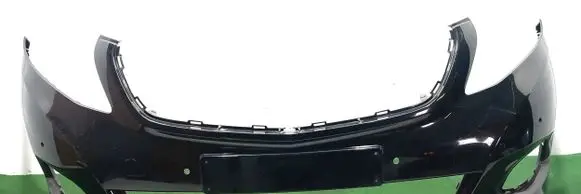 Mercedes-Benz Vito Viano W447 Front bumper A4478801270 A4478800200 A4478800070