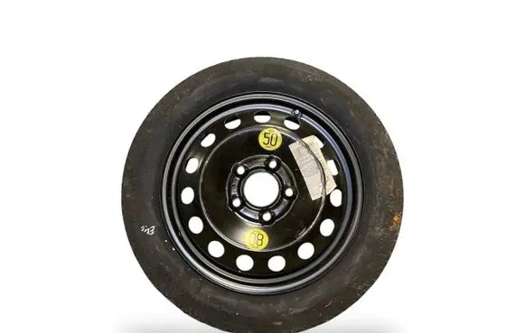 BMW 3 E46 R16 spare wheel 6750006