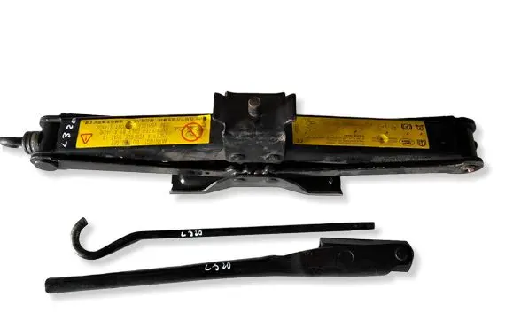 Land Rover Range Rover Sport L320 Lift Jack 
