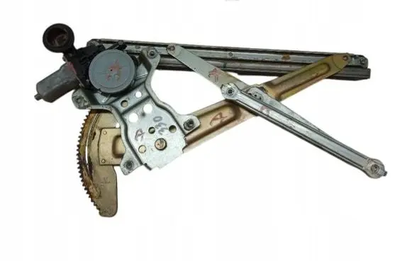 Suzuki Swift I Front window lifting mechanism without motor 8346063J00