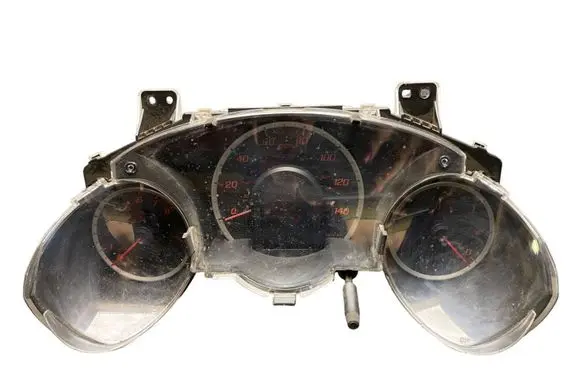 Honda FR-V Speedometer (instrument cluster) 78100TF0E031 HR0404106