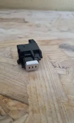 Mercedes-Benz S W223 Central locking switch button A2239058206