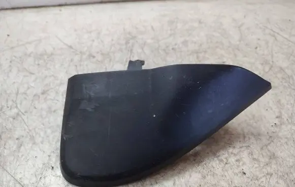 Citroen Jumper Plastic wing mirror trim cover 735424456