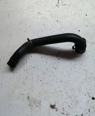 Volvo S80 Engine coolant pipe/hose 4M5Q6A804AC