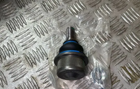 Fiat Iveco Daily Front wishbone bush 500334717S2 44763