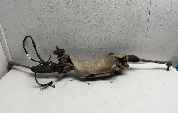 Skoda Yeti (5L) Steering rack 1K1423051EL 1K0909144M