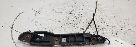 Opel Astra K Front bumper mounting bracket 39020437