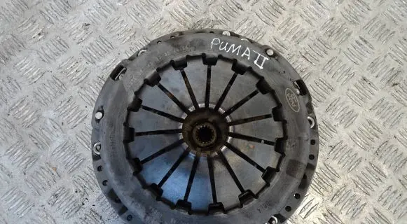 Ford Puma Clutch set kit H6BG-7563