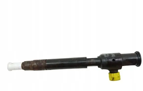 Ford Mondeo MK V Fuel injector 9674984080