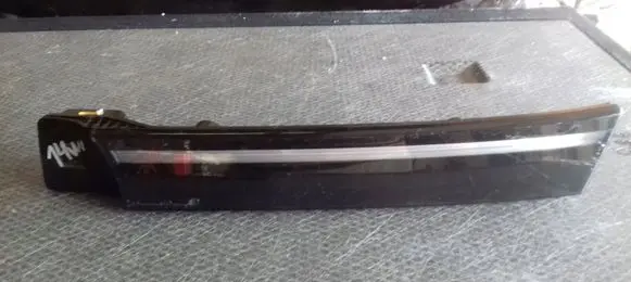 LED Daytime headlight