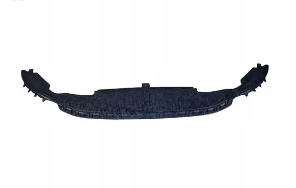Volkswagen Tiguan Front bumper lip 82UTEILE