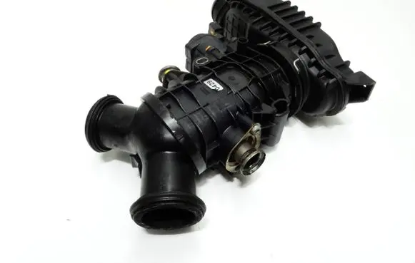 Jaguar XF Throttle valve 4S7Q9L444C