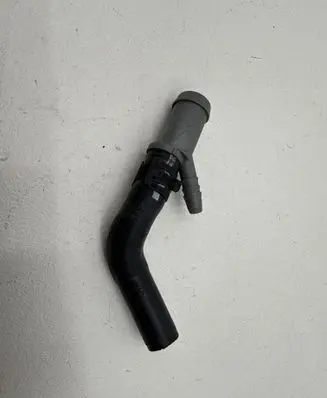 Jaguar F-Type Coolant pipe/hose 9W839F814BA C2Z26930