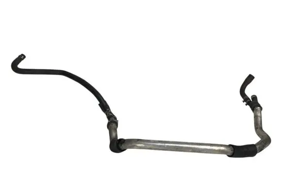 Volvo XC70 Engine coolant pipe/hose 30750495 30677875