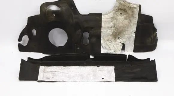 Other interior part