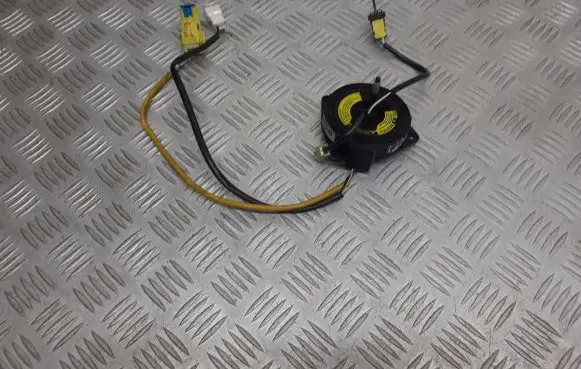 Chevrolet Lacetti Airbag slip ring squib (SRS ring)