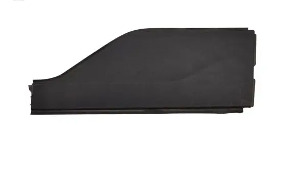 Ford Explorer VI Roof trim bar molding cover LB5BS42947 LB5BS42947BEW 309417H