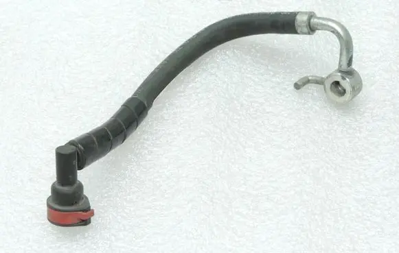 Toyota Auris 150 Fuel line pipe 2390126030